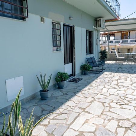Filoxenia House At Anemochori Village Πύργος Εξωτερικό φωτογραφία