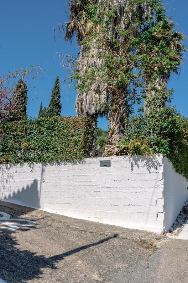Filoxenia House At Anemochori Village Πύργος Εξωτερικό φωτογραφία
